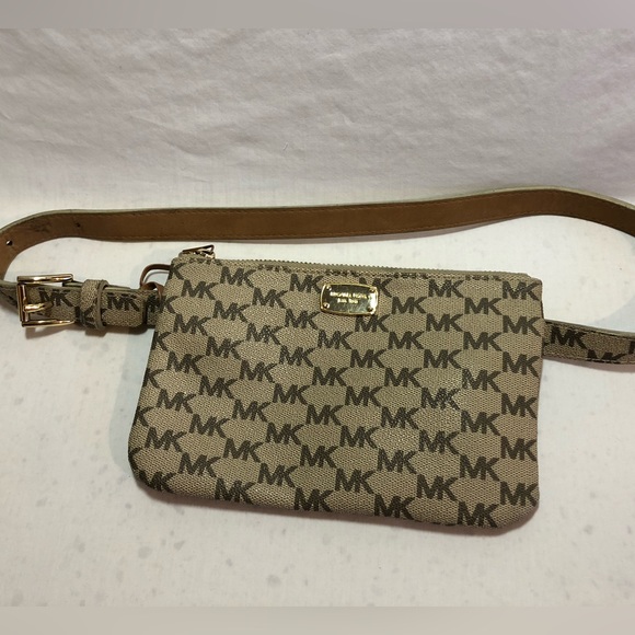 Michael Kors Handbags - Michael Kors Fanny Pack Belt Bag